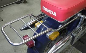 HONDA C92 SUPER CUB C92