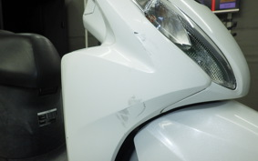HONDA DIO 110 2012 JK03
