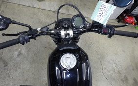 DUCATI SCRAMBLER SIXTY2 2016