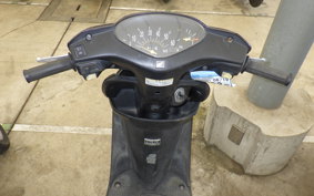 HONDA DIO Gen.6 2022 AF62