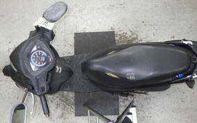 SUZUKI ADDRESS 110 2014 CE47A