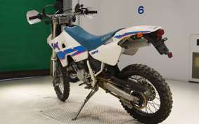 YAMAHA DT200 WR 2023 3XP