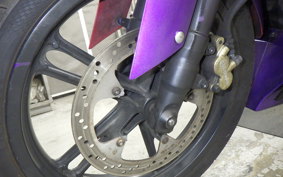 YAMAHA YZF-R125 2016