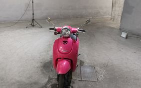 HONDA GIORNO AF70