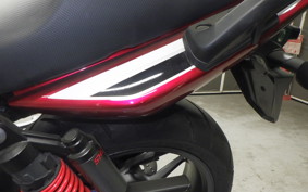 HONDA CB400 SUPER BOLDOR A 2019 NC42