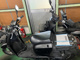 Фото Yamaha GEAR BX50 с японского аукциона