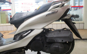 YAMAHA MAJESTYS SG28J