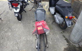 SUZUKI RG50 Gamma NA11A