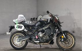 YAMAHA XSR900 GP 2025 RN96J