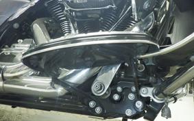 HARLEY FLHX 1690 2014