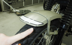 HONDA CT125 HUNTER CUB