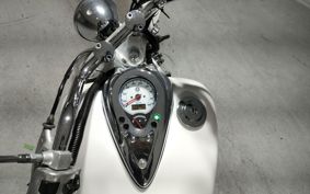 YAMAHA DRAGSTAR 400 2001 VH01J