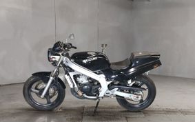 SUZUKI WOLF125 NF13A
