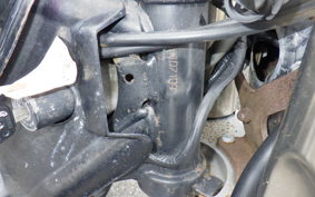 YAMAHA DRAGSTAR 400 CLASSIC 1998 4TR