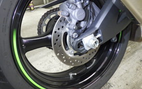 KAWASAKI ZX 10 NINJA ABS 2016