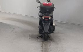 YAMAHA TORI CITY 155 SG37J