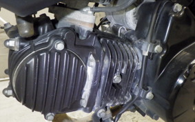 HONDA GROM 2004 JC75