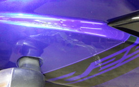 YAMAHA YZF-R25 2025 RG43J