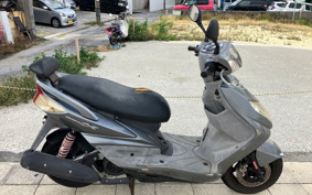 YAMAHA CYGNUS 125 X SE44J