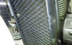 SUZUKI INTRUDER 400 Classic 2009 VK56A