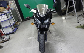 HONDA CBR400R ABS 2018 NC47