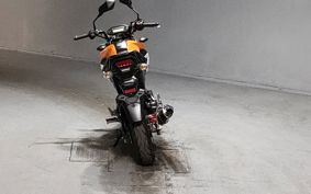 HONDA GROM JC61