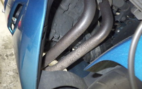 YAMAHA YZF-R3 2021 RH13J