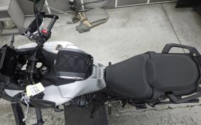 YAMAHA TRACER 9 GT 2025 RN99J