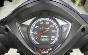 SUZUKI ADDRESS 110 2020 CE47A