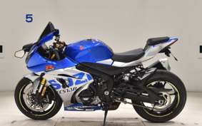 SUZUKI GSX-R1000R A 2021 DM11G