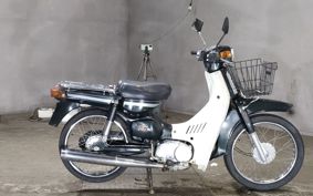 SUZUKI BAR DEE50 BA13A