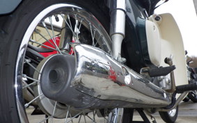 HONDA C110 SUPER CUB JA44