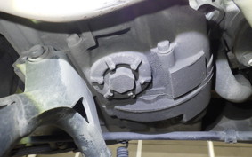 YAMAHA JOG ZR Gen.3 2020 SA39J