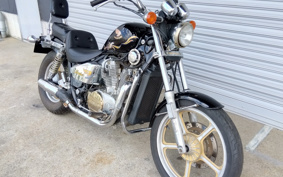 HONDA SHADOW 750 1986 RC25