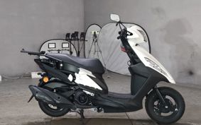 YAMAHA JOG 125 SEJ5J