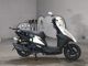 Фото Yamaha JOG 125 с японского аукциона
