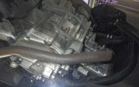 HONDA FORZA Z GEN 2 2003 MF10