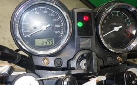 HONDA CB750 GEN 2 2007 RC42