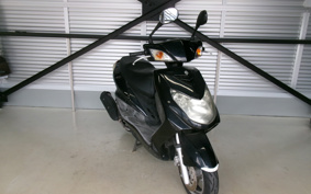 YAMAHA CYGNUS 125 X SE44J