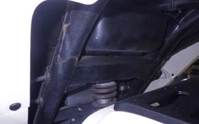 HONDA GYRO CANOPY 2007 TA03