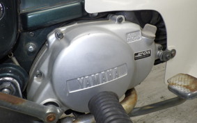 YAMAHA MATE 50 2001 V50