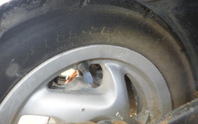 HONDA LEAD 100 1995 JF06
