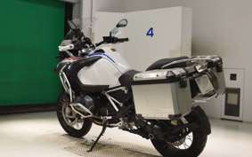 BMW R1250GS ADVENTURE