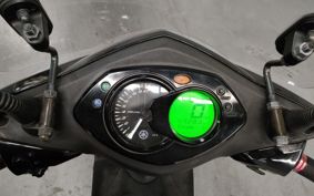 YAMAHA CYGNUS125XSR SE44J