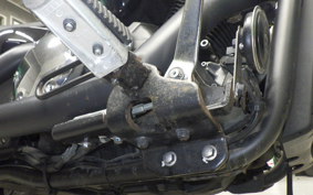 YAMAHA XVS1300CA STRIKER 2013