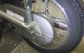 HONDA LITTLE CUB 1993 AA01