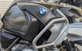 BMW R1250GS ADVENTURE 2019 0J51