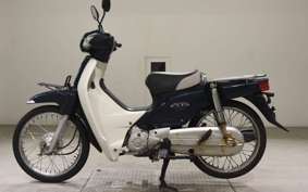 HONDA C110 SUPER CUB JA10