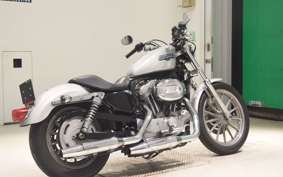HARLEY XL883LI 2010