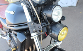 KAWASAKI BALIUS250-2 ZR250B